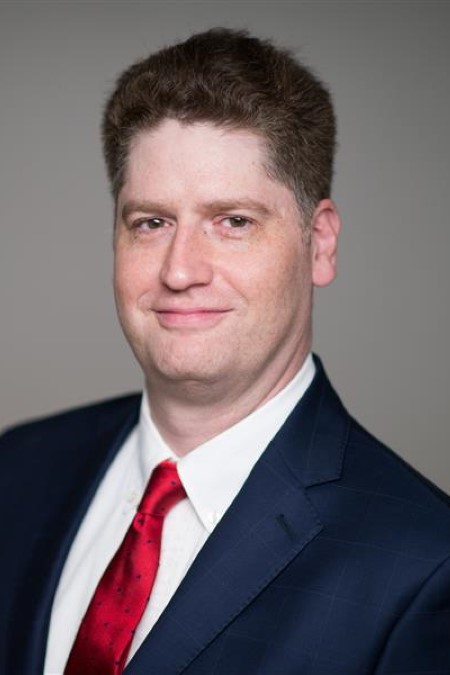 Aaron Geller, MD