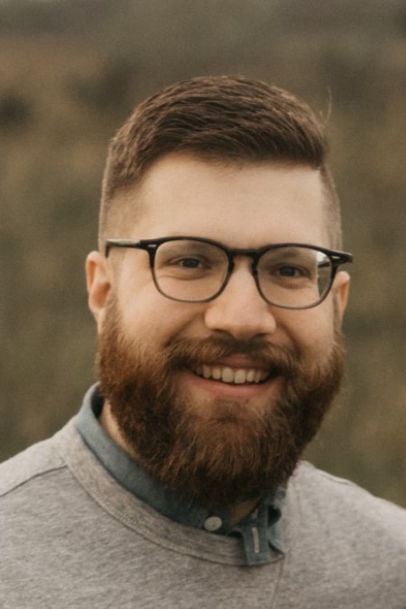 Alex Baumgartner, MD