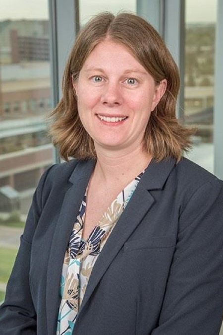 Amanda Piquet, MD