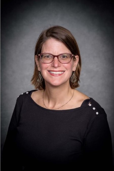 Amy Amara, MD, PhD