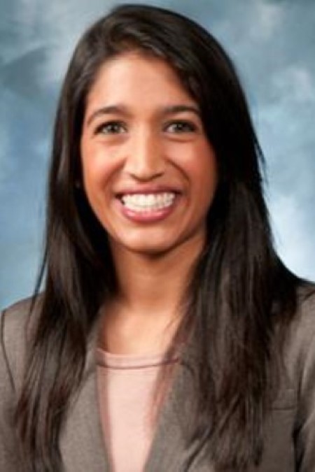 Anna Shah, MD