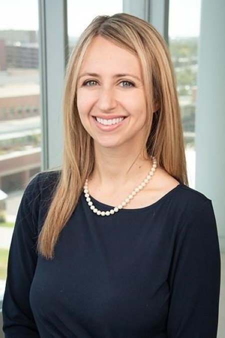 Danielle Wilhour, MD