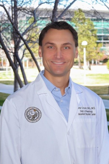 Drew Kern, MD, MS