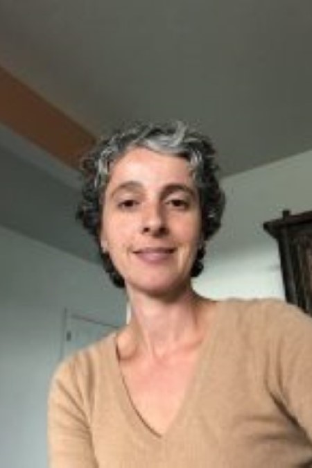 Isabelle Buard, PhD