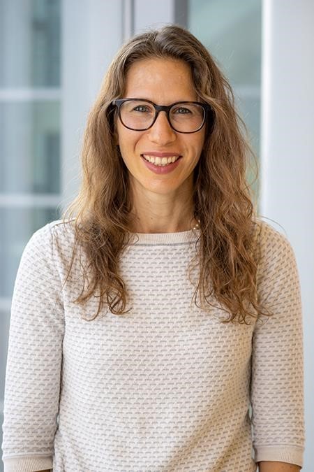 Jeanne Feuerstein, MD
