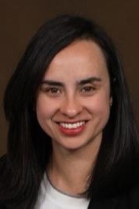 Karen Orjuela, MD