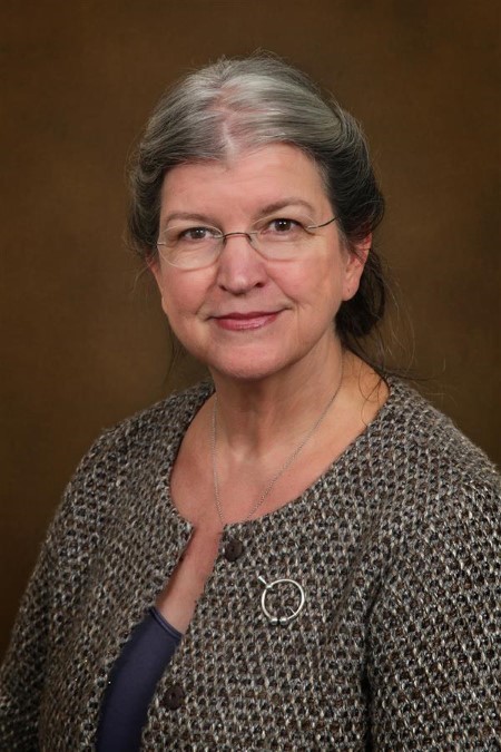 Laura Strom, MD