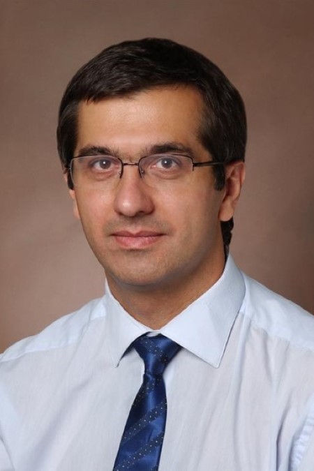 Marius Birlea, MD