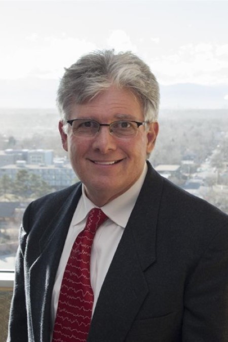 Mark Spitz, MD