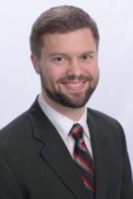 Michael Korsmo, MD