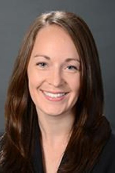 Michelle Fullard, MD, MSCE
