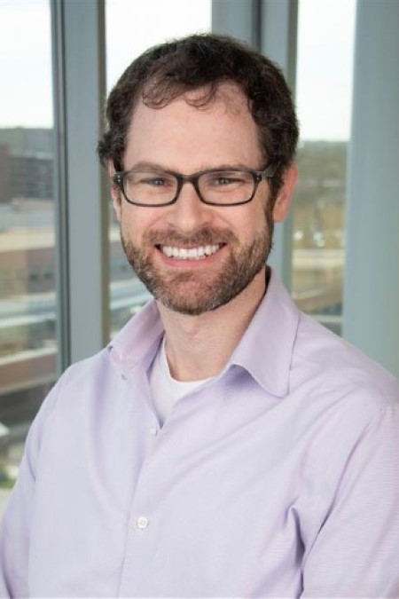 Robert Gross, MD