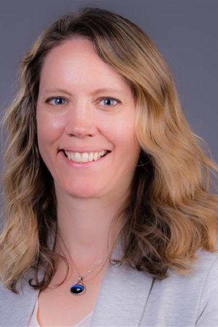 Sharon Poisson, MD