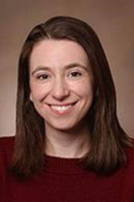 Vera Fridman, MD