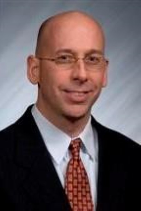 William Jones, MD