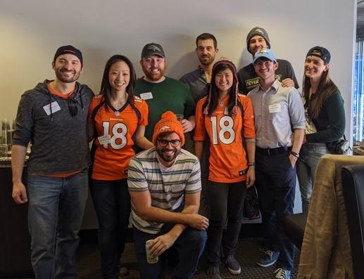 broncos