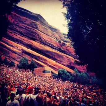 RedRocks
