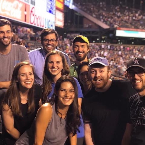 resident ball game