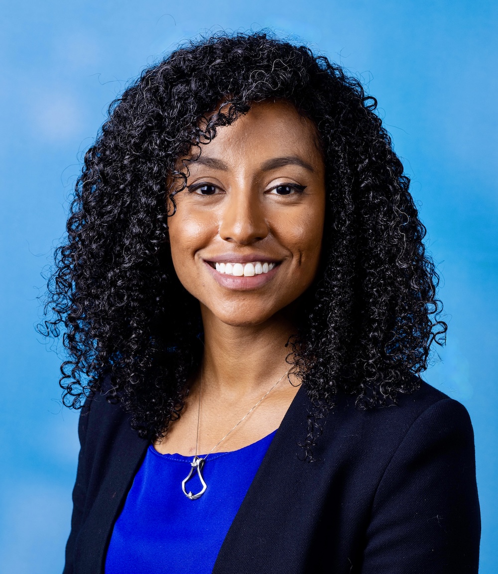Ariana Barkley, MD