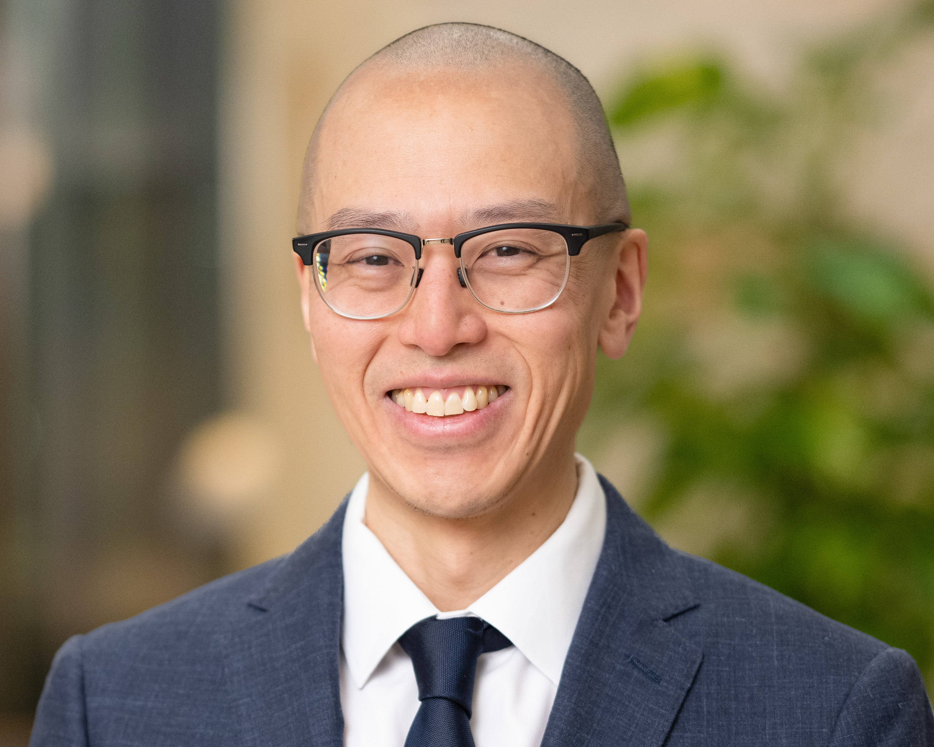 Chih-Ta Lin, MD