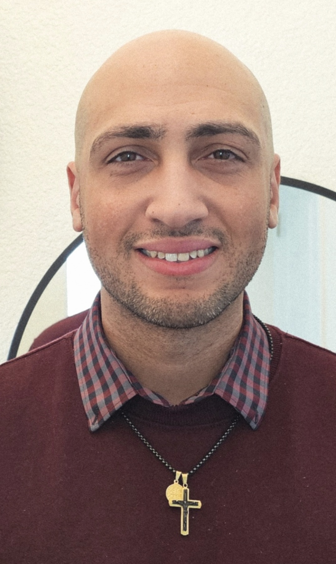 Chustin Harris