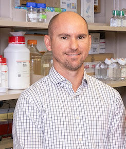 Daniel Wilkinson, PhD