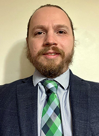 Jonathon Cavaleri, MD