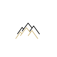 Mountains icon