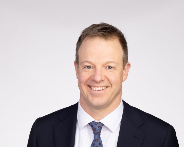 Patrick Reid, MD