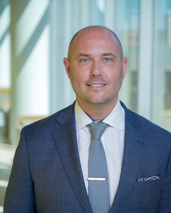 Peter Fecci, MD, PhD