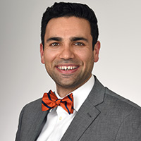 Mohammed Alshareef