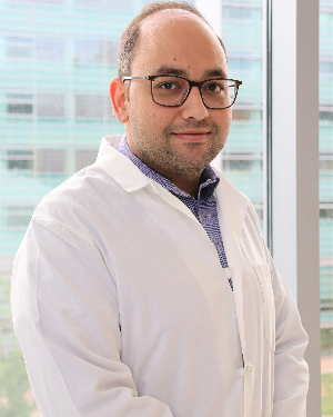 Mohamed Salem