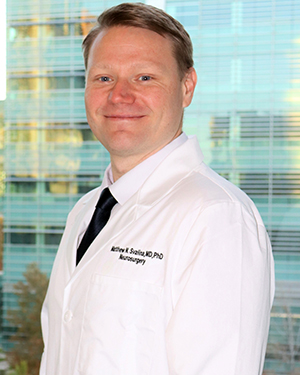 Matthew Svalina