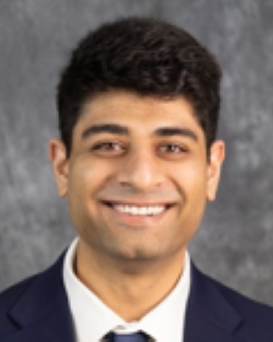 Aashay Patel