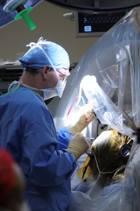 DBSSurgery