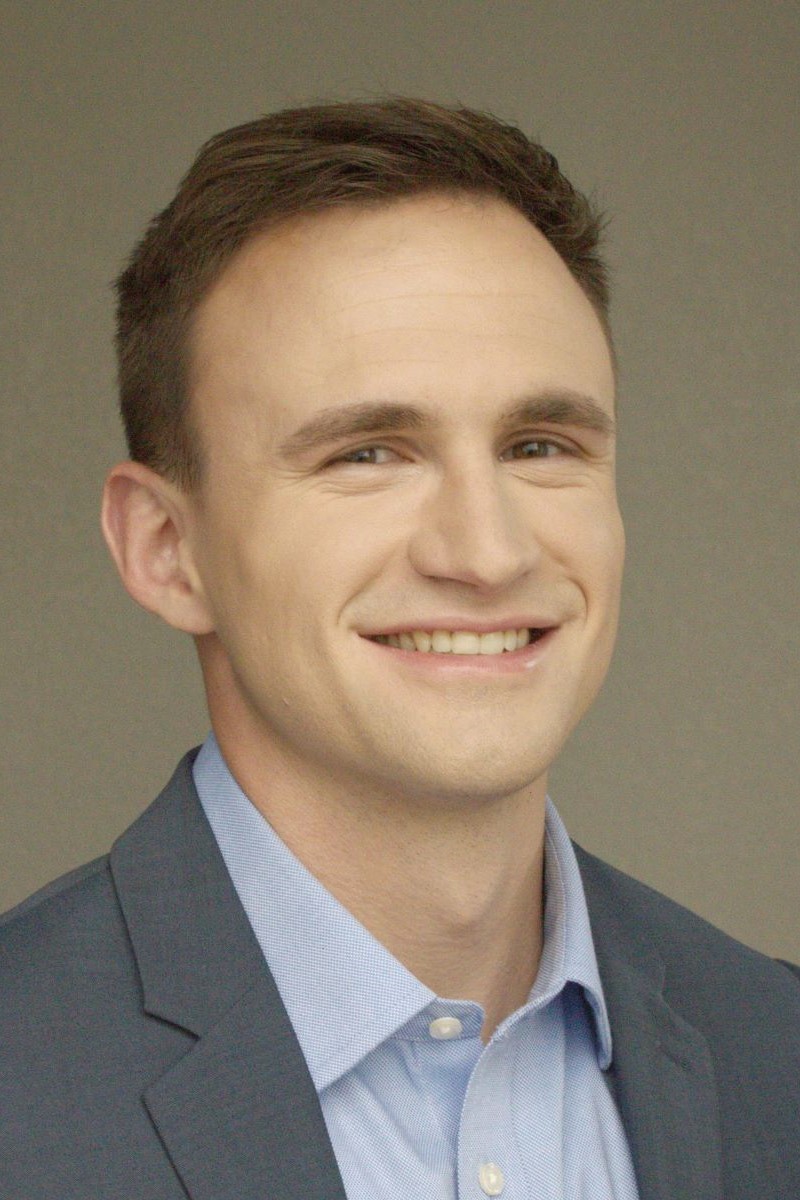 Matthew Gee