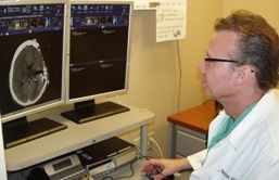Neuro-critical Page
