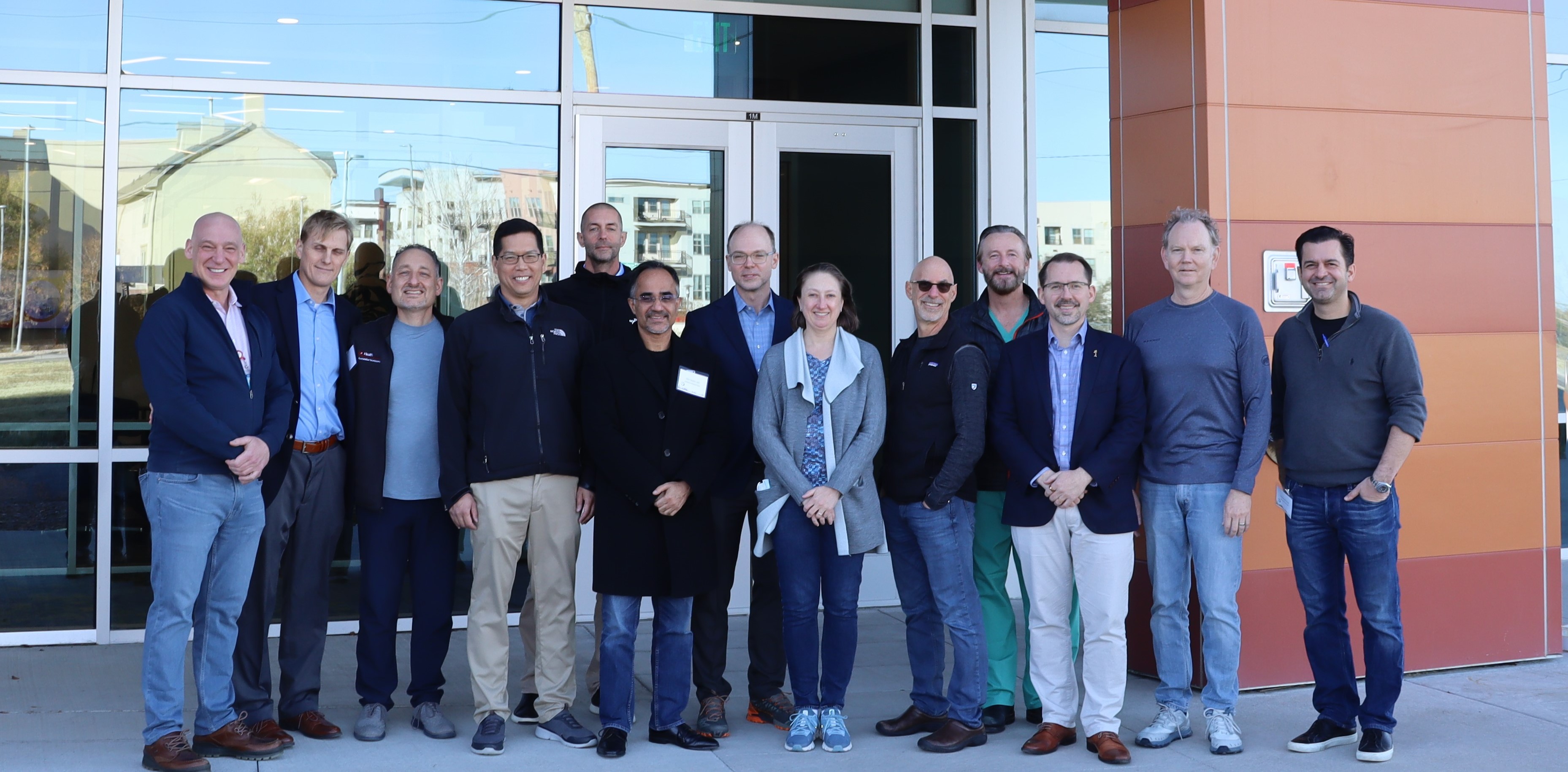 SFN Course 2023 Faculty
