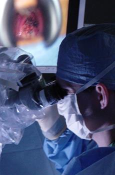 Tumor Treatment Page