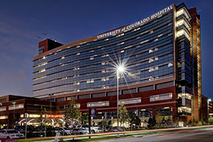 UC Hospital