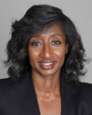 Zaynab Sidi Mohamed