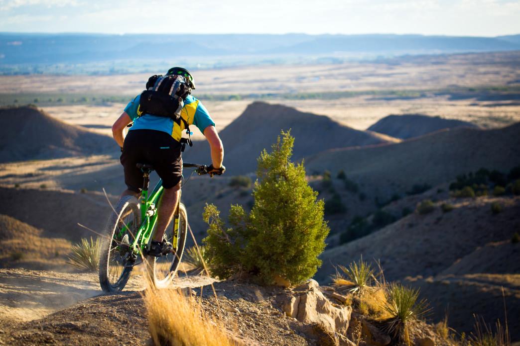 anschutz-mountainbike