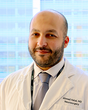 Ahmed Helal