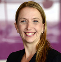 Allyson Alexander