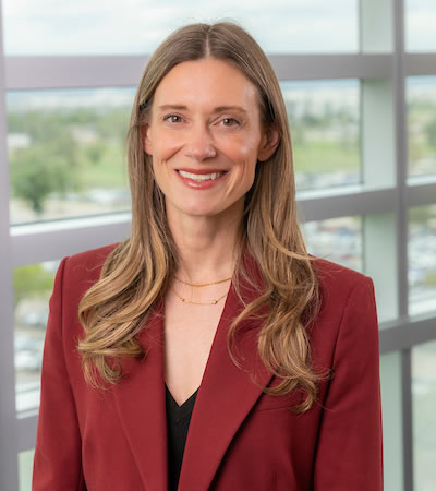 Cristin Welle, PhD
