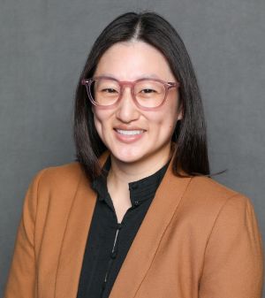 Elise Yoon, DO