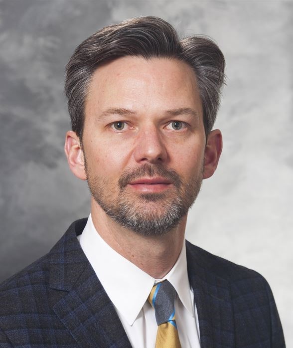 Samuel Gubbels, MD