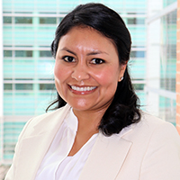 Michelle Miranda, PhD