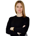 Alice Soragni, PhD