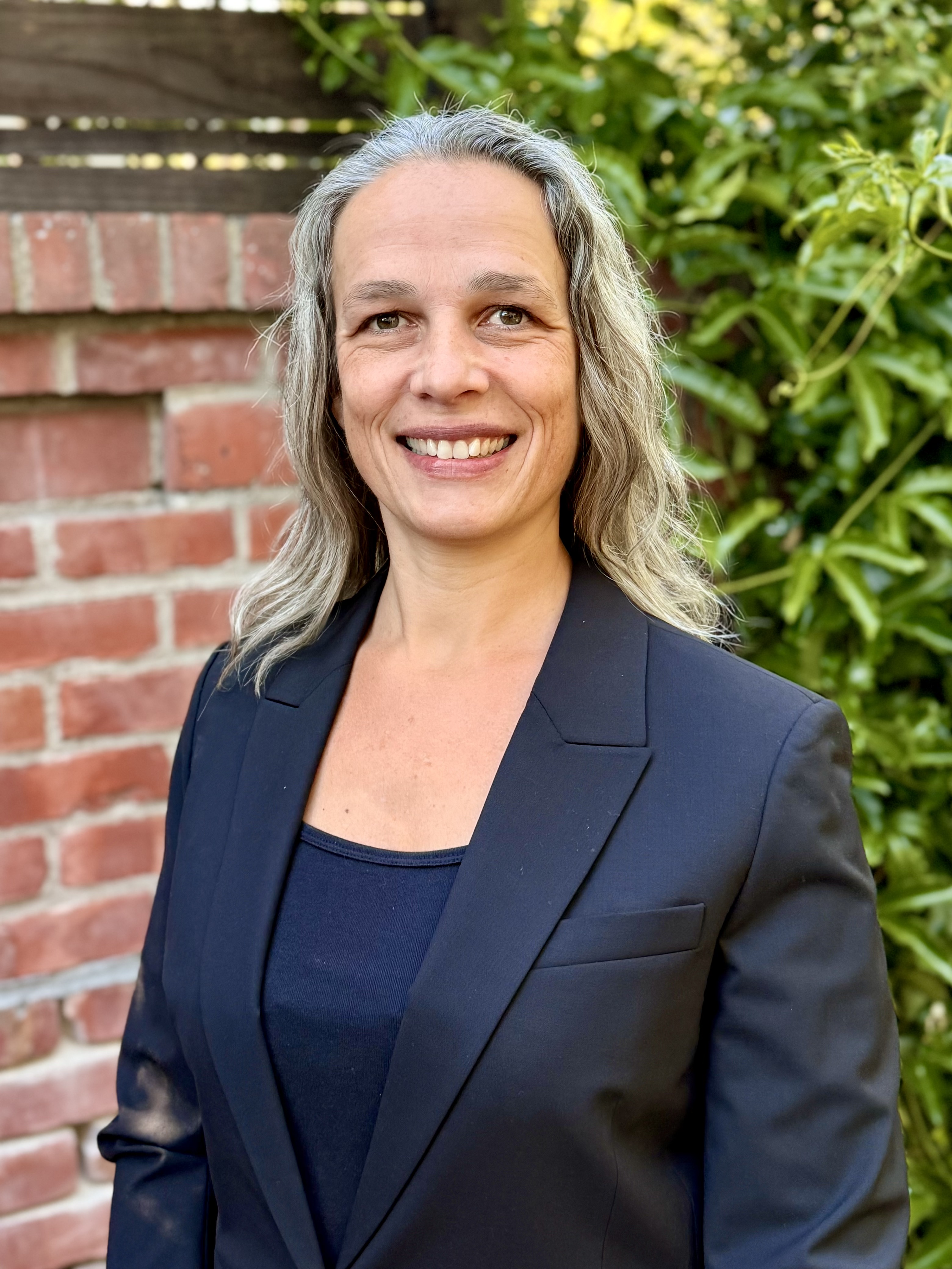 Capucine Van Rechem, PhD